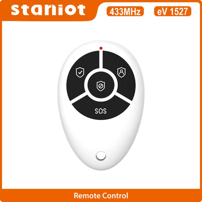 Staniot SmartKey 4 Control