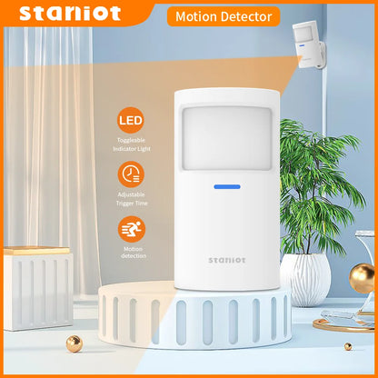 Staniot Motion Sensor