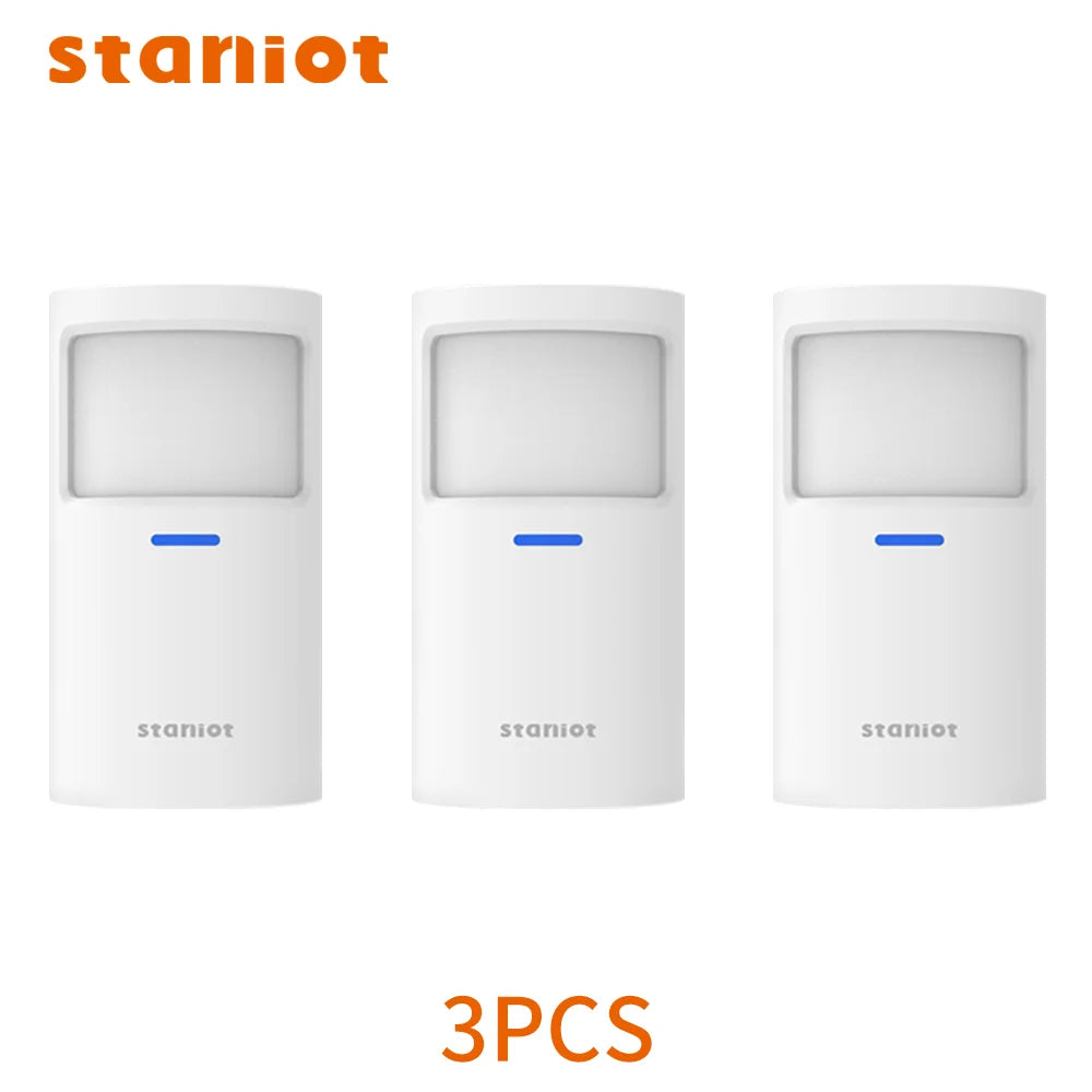 Staniot Motion Sensor