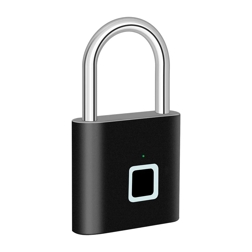 KERUI InstaLock USB Fingerprint Lock