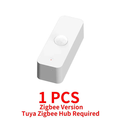 Tuya WiFi Zigbee PIR Motion Sensor