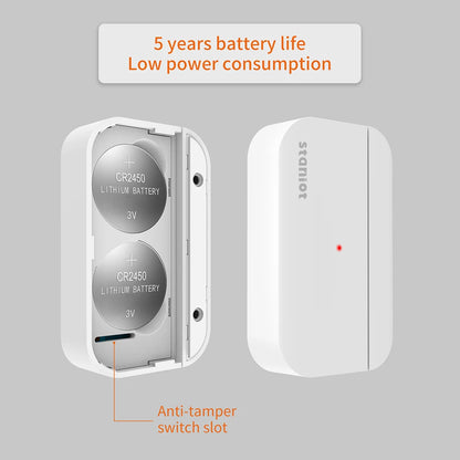 Staniot EasyAlert Door/Window Sensor