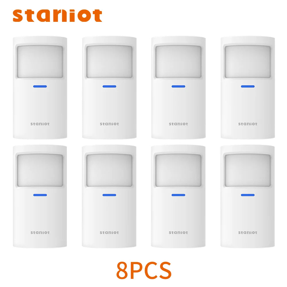 Staniot Motion Sensor