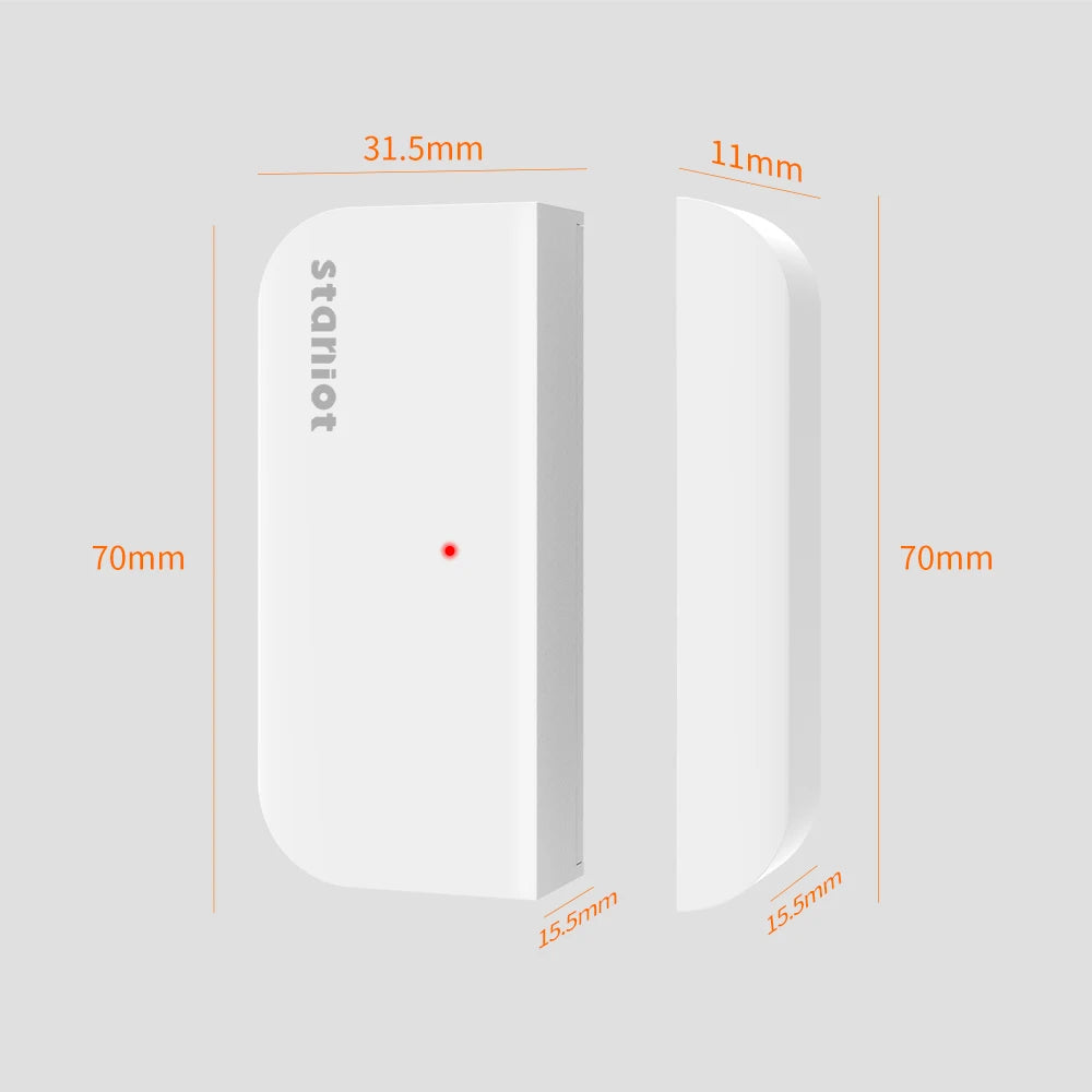 Staniot EasyAlert Door/Window Sensor