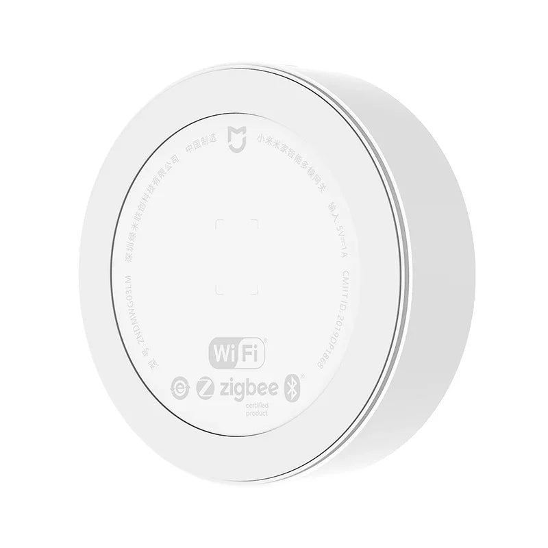 Xiaomi Mijia Smart Multi-Mode Gateway