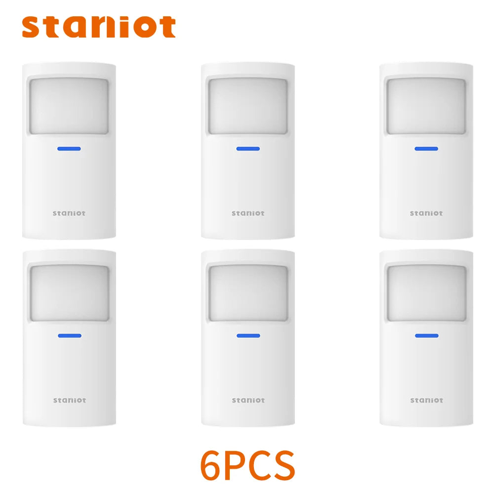 Staniot Motion Sensor