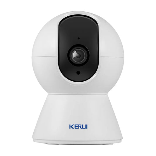 KERUI Mini WiFi IP Camera Indoor