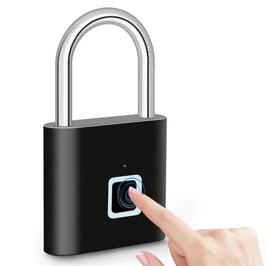 KERUI InstaLock USB Fingerprint Lock