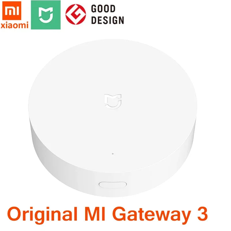 Xiaomi Mijia Smart Multi-Mode Gateway