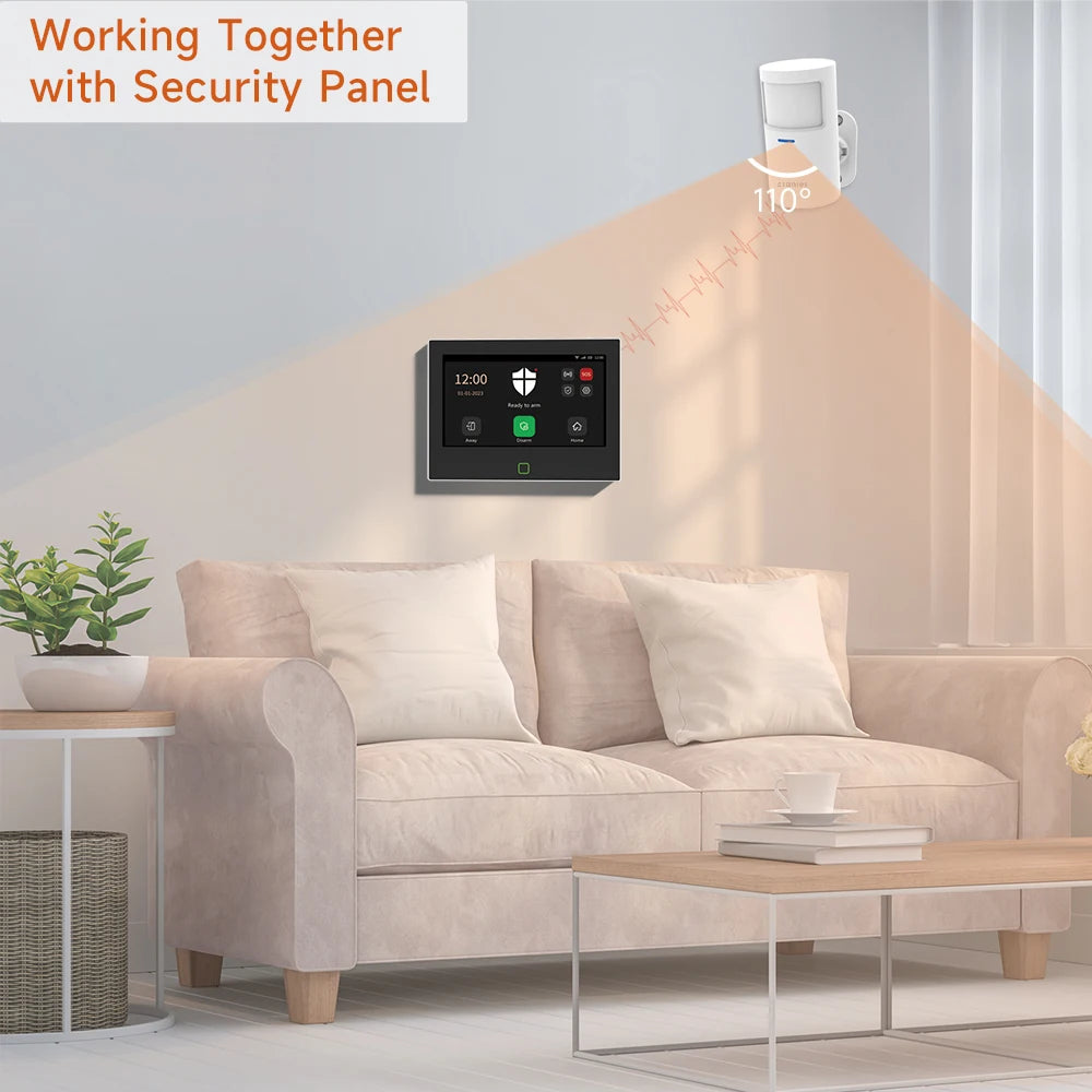 Staniot Motion Sensor