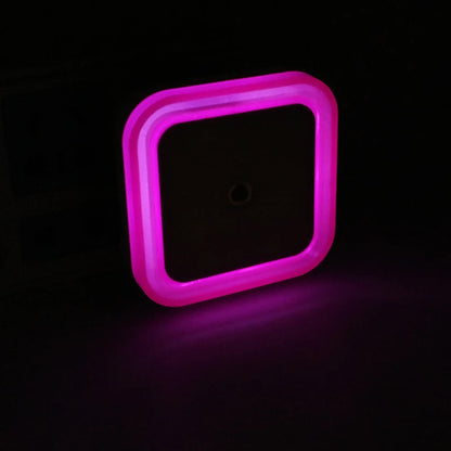 Wireless LED Night Light Sensor