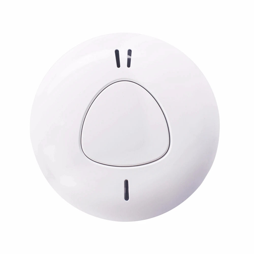 Staniot Smoke Detector with 10-Year Battery