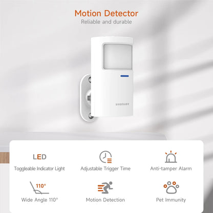 Staniot Motion Sensor