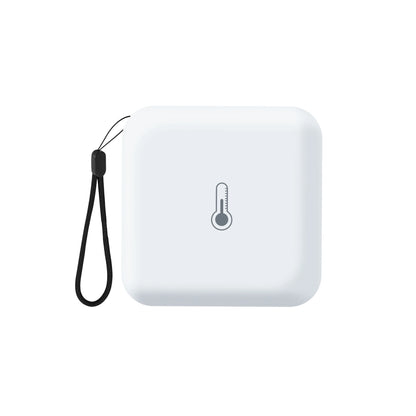 Tuya ZigBee Temperature Humidity Sensor