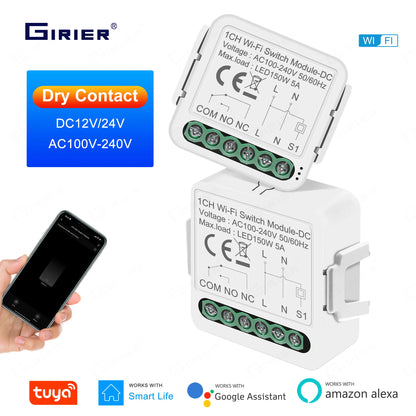 EasyConnect Smart Relay